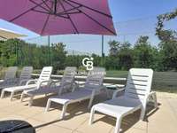 Vente maison 16 pièces