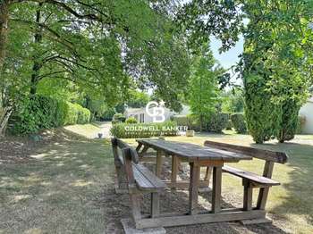 Vente maison 16 pièces