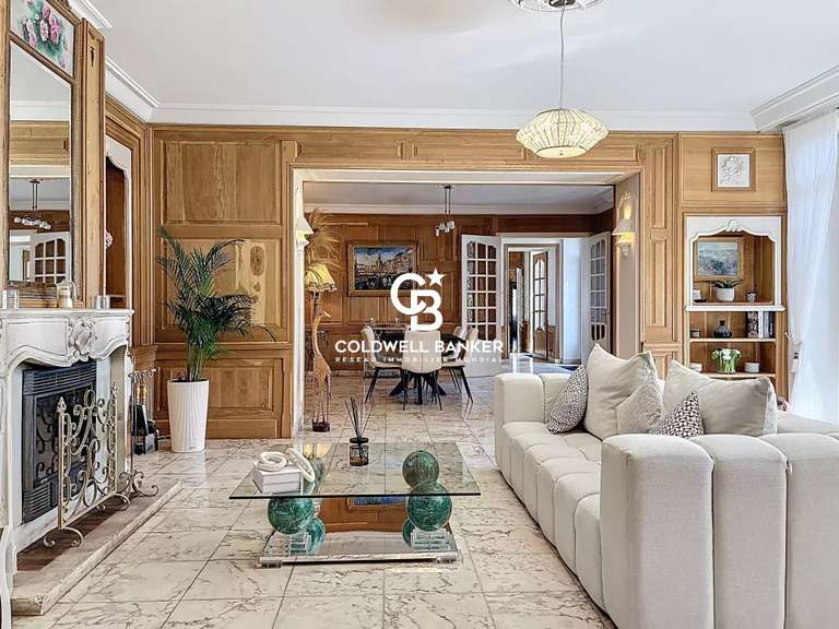 Maison La Rochelle - 4 chambres - 344m²