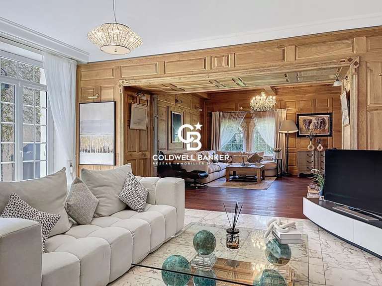 Maison La Rochelle - 4 chambres - 344m²
