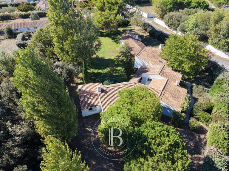 House Les Portes-en-Ré - 3 bedrooms - 179m²