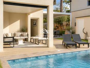 Vente maison 6 pièces Capbreton 40