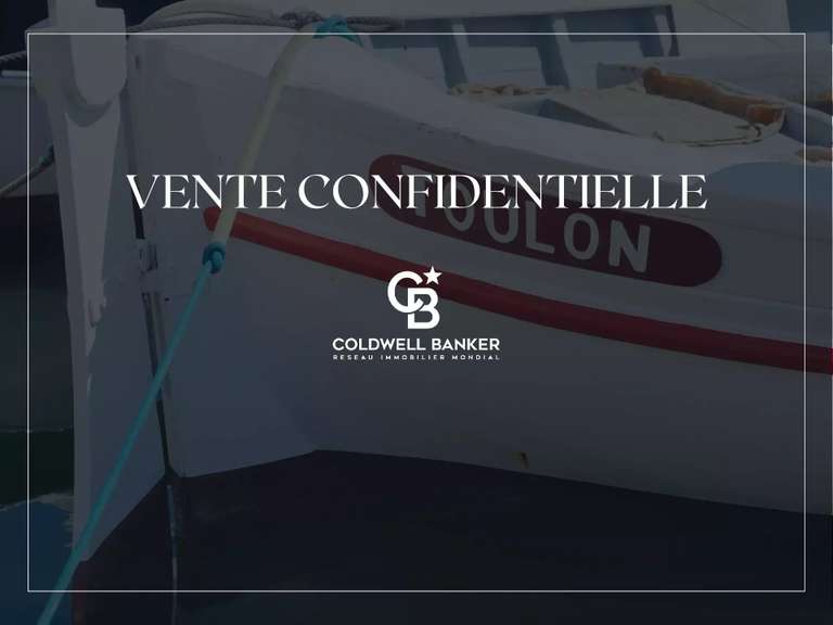Villa Toulon - 8 chambres - 401m²