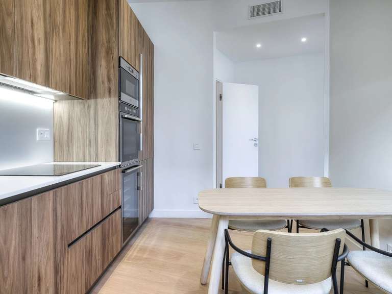 Apartment Nice - 4 bedrooms - 135m²