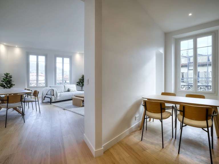 Apartment Nice - 4 bedrooms - 135m²