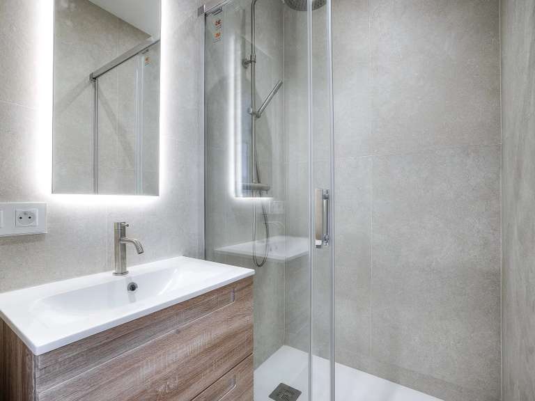 Apartment Nice - 4 bedrooms - 135m²
