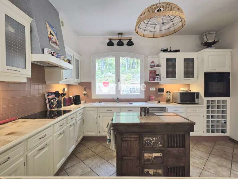 Maison Fayence - 3 chambres - 275m²