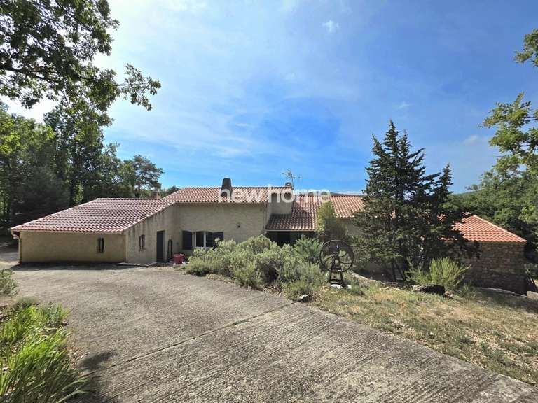 Maison Fayence - 3 chambres - 275m²