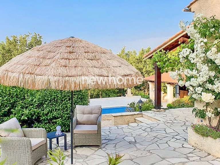 Maison Fayence - 3 chambres - 275m²