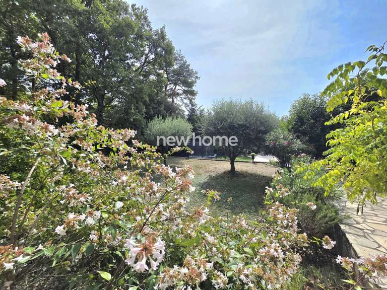 Maison Fayence - 3 chambres - 275m²