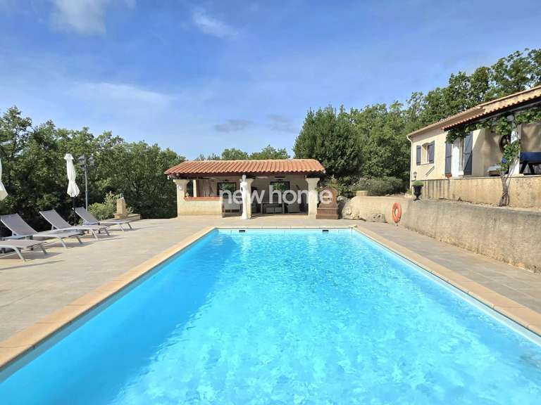 Maison Fayence - 3 chambres - 275m²