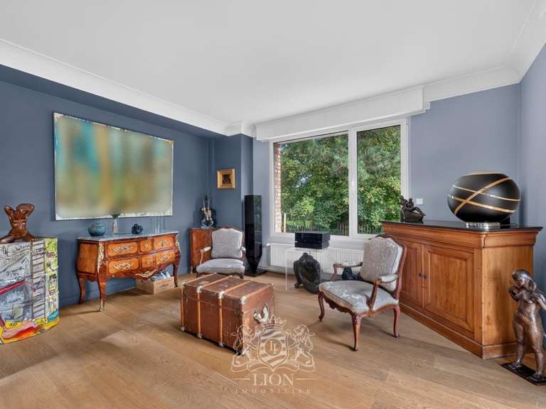 Maison La Chapelle-d'Armentières - 6 chambres - 200m²