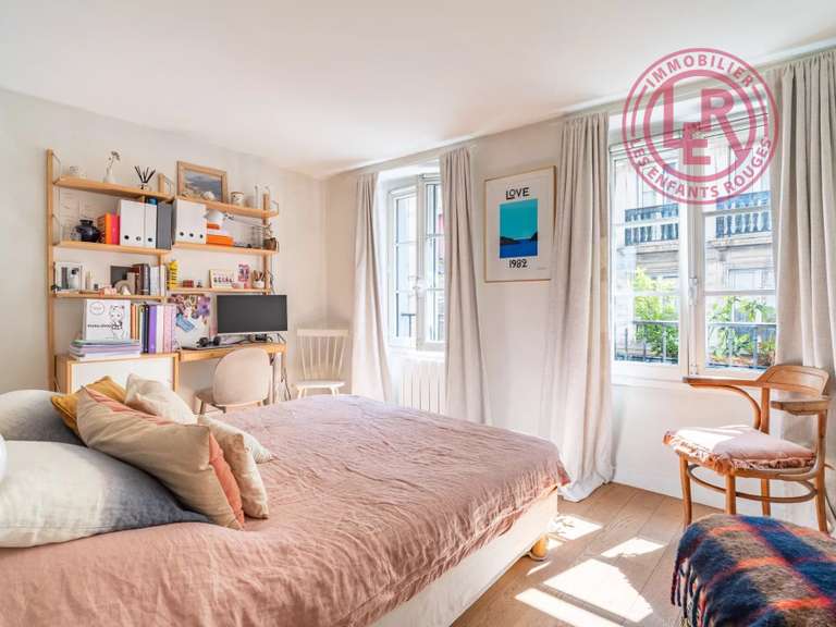 Apartment Paris 10e - 2 bedrooms - 87m²