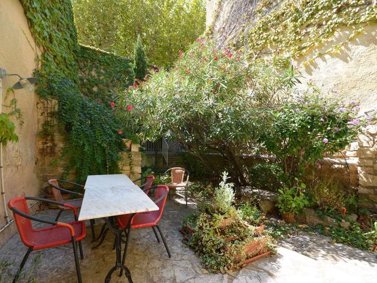 Maison Le Barroux - 7 chambres - 241m²