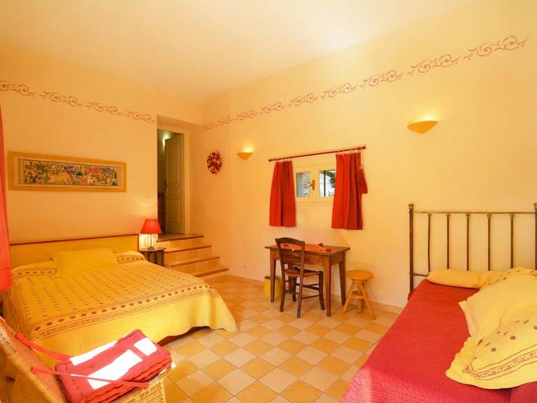 Maison Le Barroux - 7 chambres - 241m²