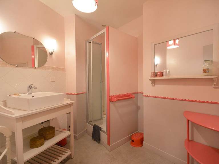 Maison Le Barroux - 7 chambres - 241m²
