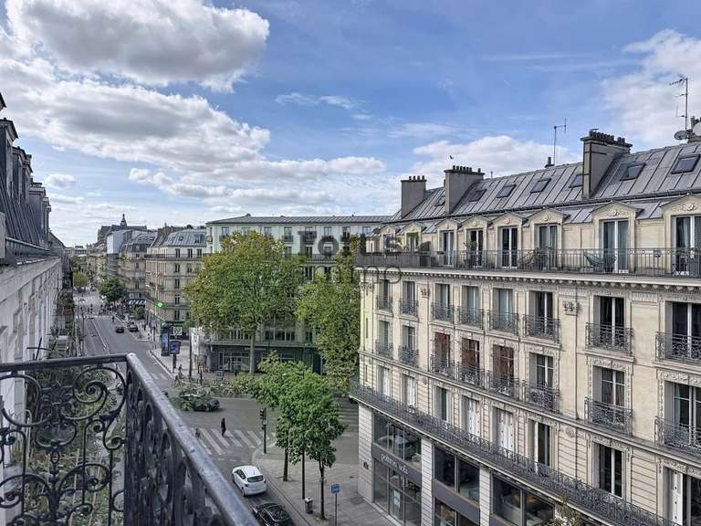 Apartment Paris 3e - 2 bedrooms - 74m²