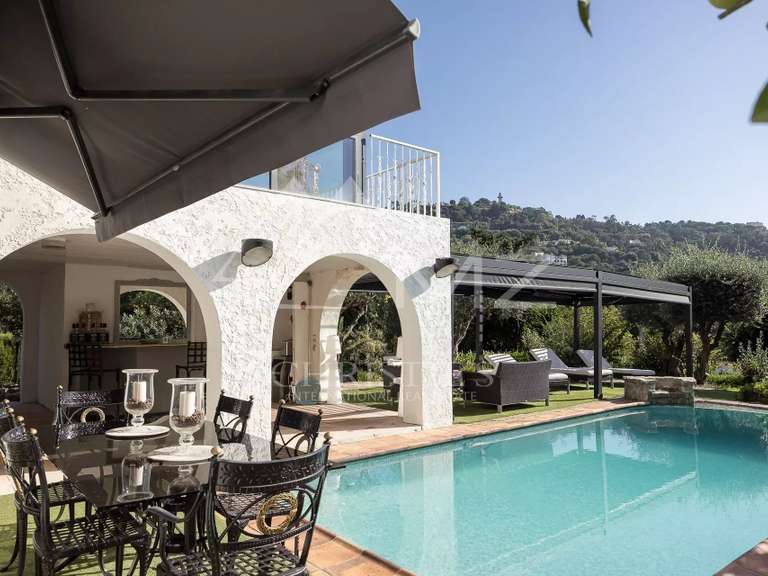 Maison Cannes - 5 chambres - 228m²