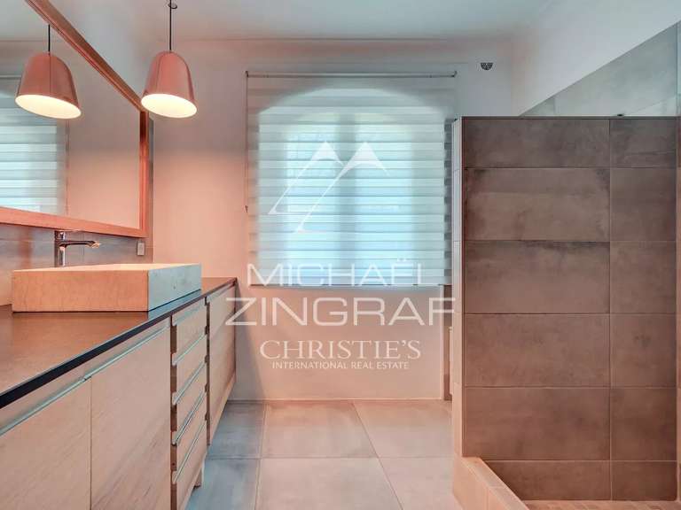 Maison Ansouis - 6 chambres - 300m²