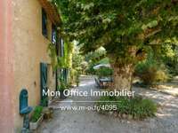 Vente maison 10 pièces Vente maison 10 pièces