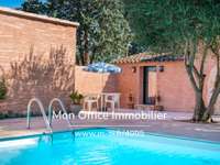 Vente maison 10 pièces Vente maison 10 pièces