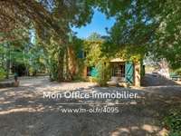 Vente maison 10 pièces Vente maison 10 pièces