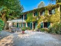 Vente maison 10 pièces Vente maison 10 pièces