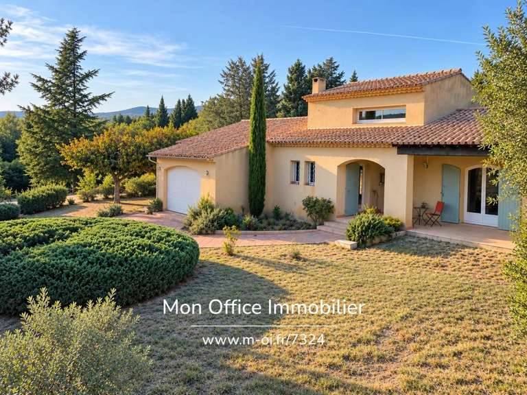 Maison Lourmarin - 4 chambres - 180m²
