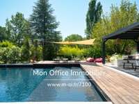 Vente maison 9 pièces Vente maison 9 pièces