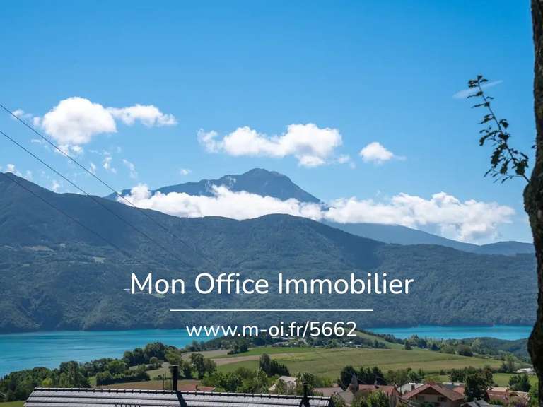 Maison Chorges - 10 chambres - 400m²