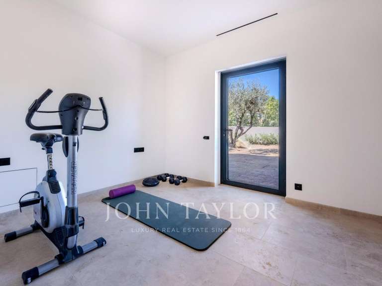 Villa Mougins - 5 chambres - 254m²