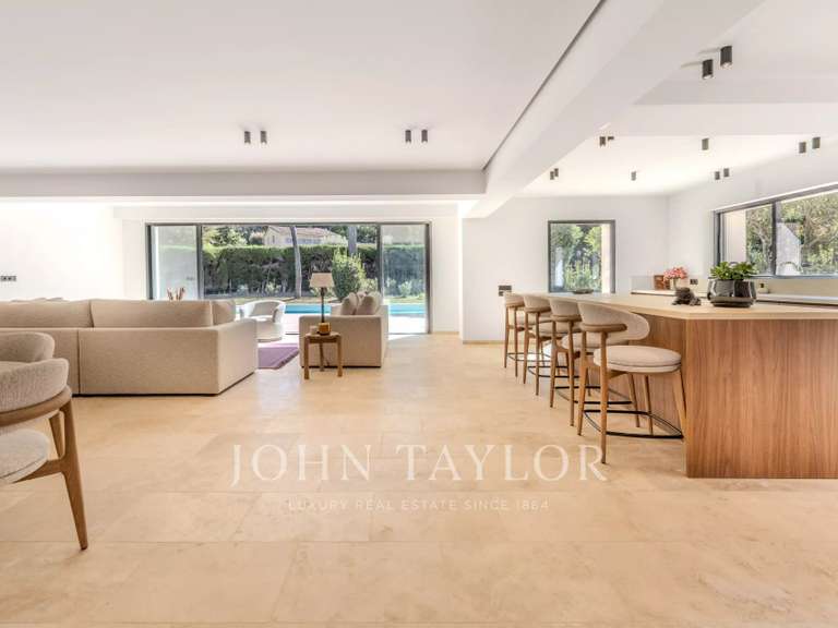 Villa Mougins - 5 chambres - 254m²