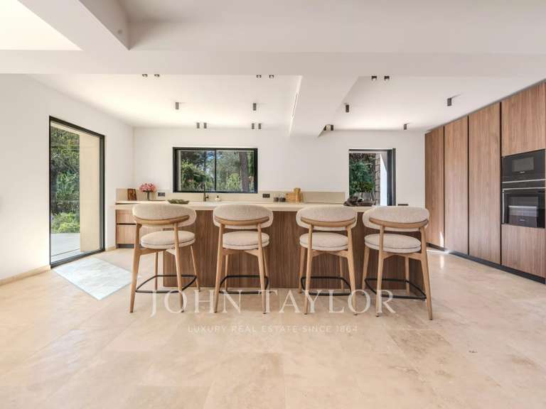 Villa Mougins - 5 chambres - 254m²