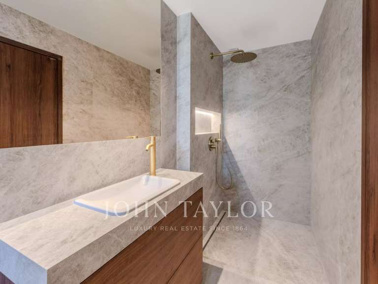 Villa Mougins - 5 chambres - 254m²