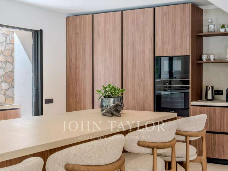 Villa Mougins - 5 chambres - 254m²