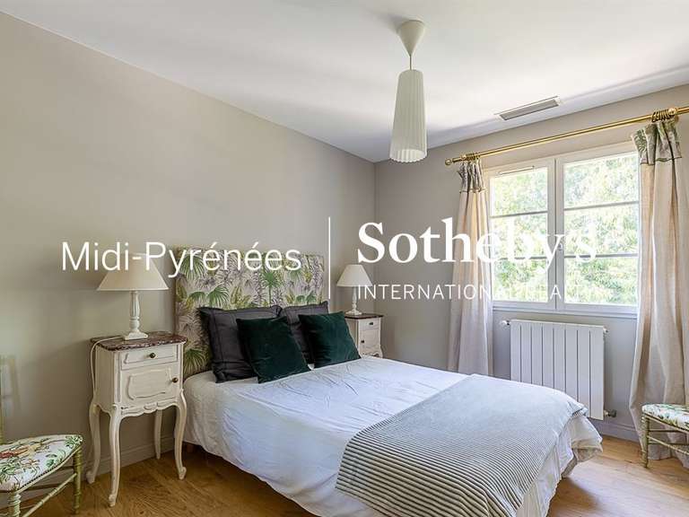 House Toulouse - 5 bedrooms - 213m²