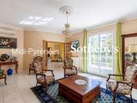 Vente maison 13 pièces