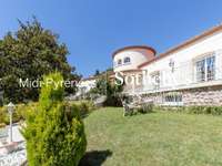Vente maison 13 pièces
