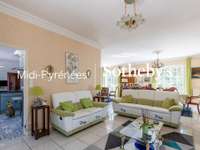 Vente maison 13 pièces