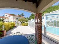 Vente maison 13 pièces