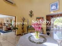 Vente maison 13 pièces