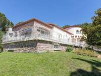 Vente maison 13 pièces