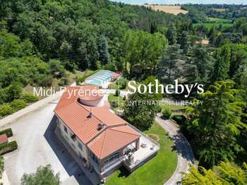 Vente maison 13 pièces