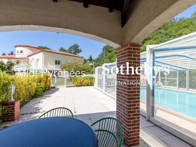 Maison Toulouse - 6 chambres - 433m²