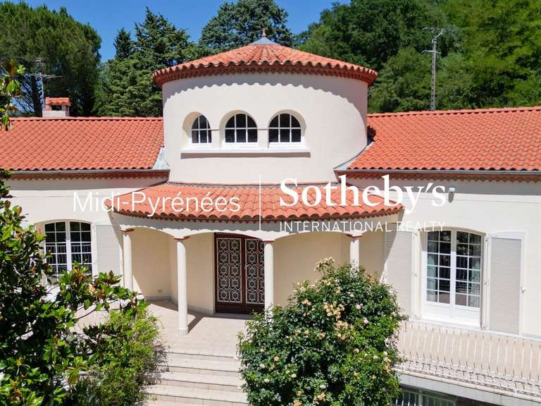 Maison Toulouse - 6 chambres - 433m²