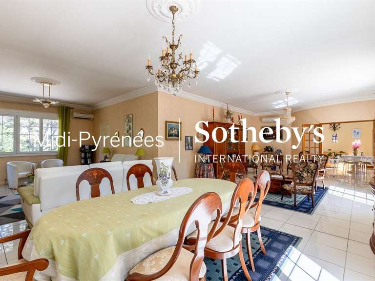Maison Toulouse - 6 chambres - 433m²