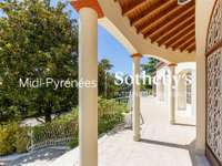 Vente maison 13 pièces