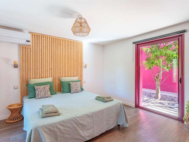 Maison Montpellier - 6 chambres - 350m²