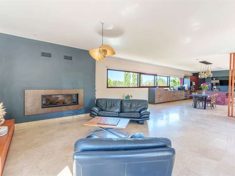 Maison Montpellier - 6 chambres - 350m²