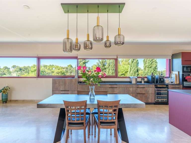 Maison Montpellier - 6 chambres - 350m²